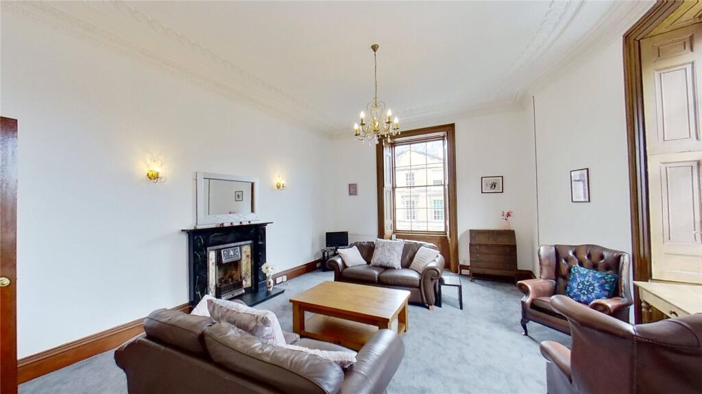 Main image of property: Hart Street, Edinburgh, EH1
