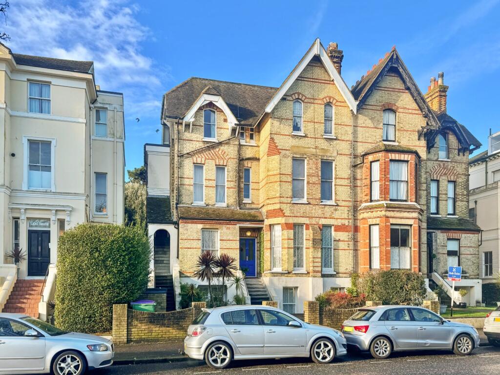 Main image of property: Castle Hill Avenue, Folkestone, Kent, CT20
