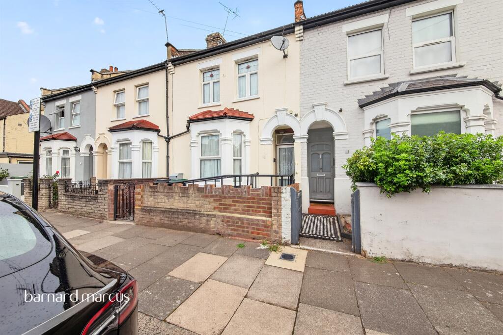 Main image of property: Seymour Avenue, London