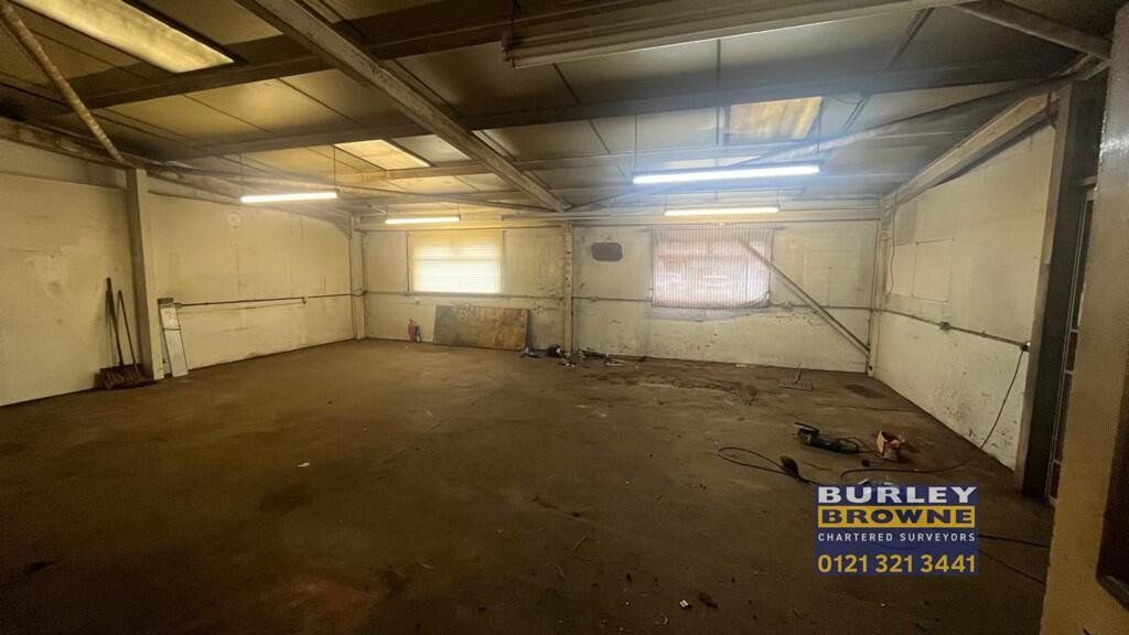 Additional image 3 of Rear of 9, Belwell Lane, Sutton Coldfield, West Midlands, B74 4AA