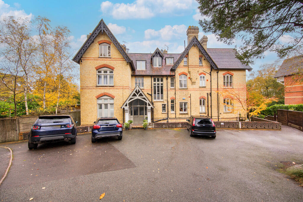 Main image of property: Broadwater Down, Tunbridge Wells