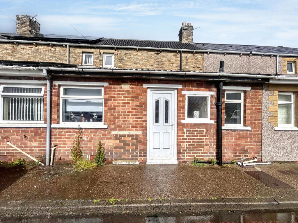 Main image of property: Chestnut Street, Ashington, Northumberland, NE63 0BW