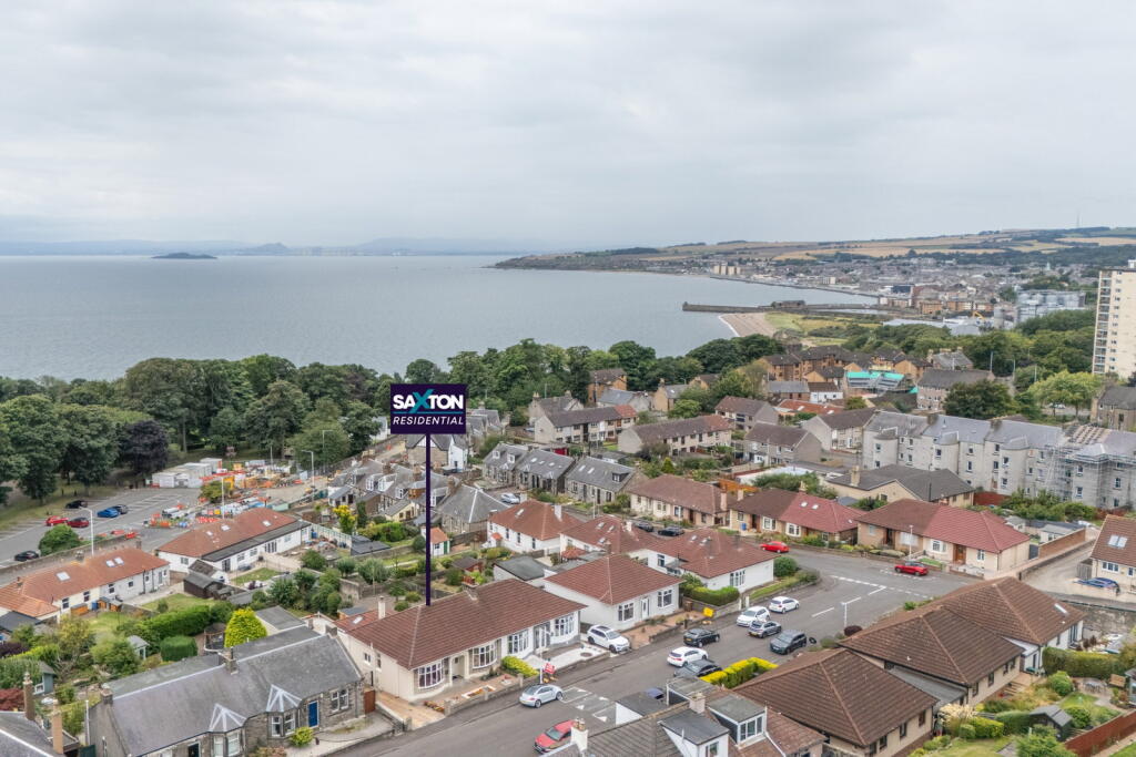 House in Kirkcaldy, Fife - View 4