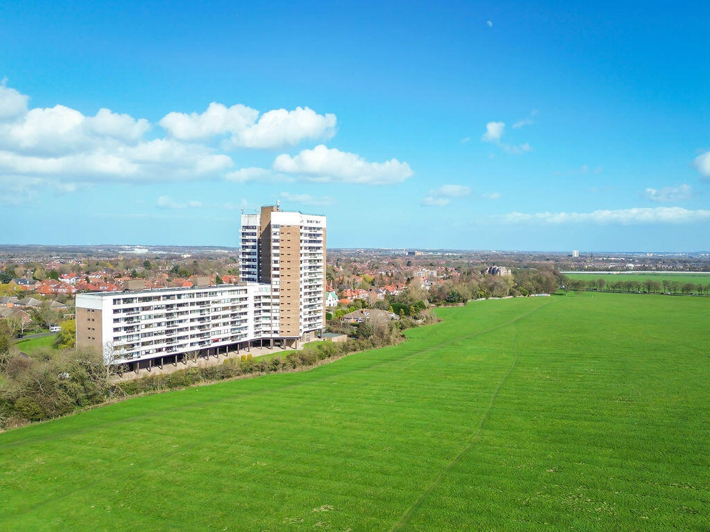 Main image of property: Montagu Court, Gosforth, Newcastle Upon Tyne