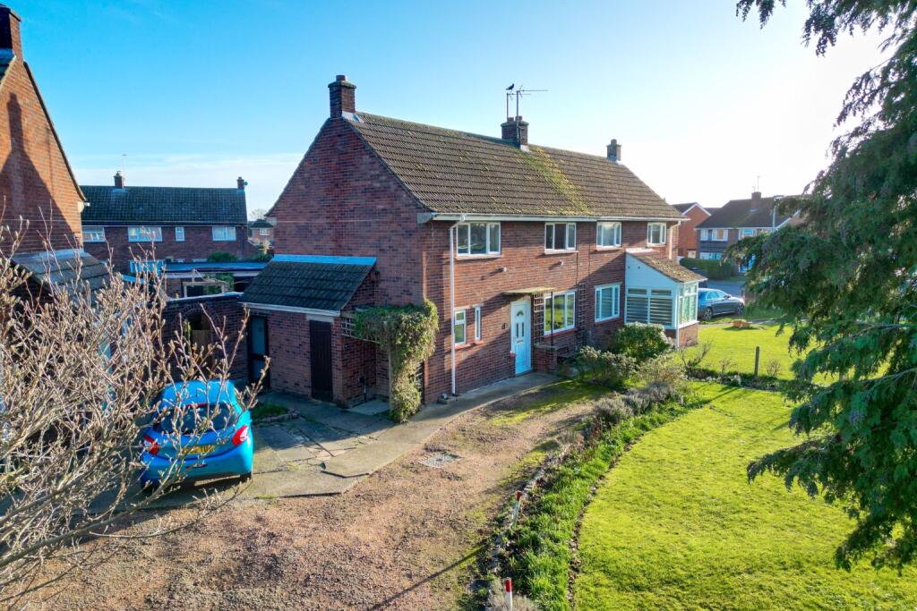 Main image of property: Ramsey Road, St. Ives, Cambridgeshire, PE27 3XL