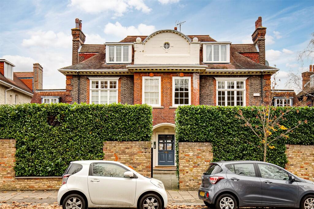 Main image of property: Fernhill Place,
21-23 Chartfield Avenue, SW15