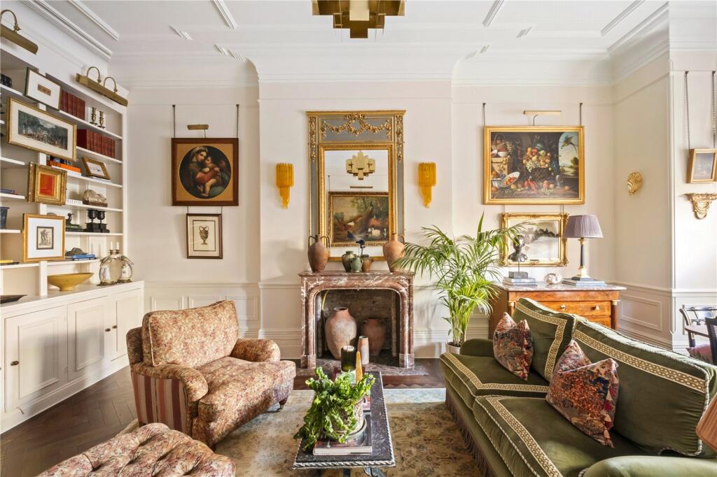 Apartment in London, Earl's Court - View 4