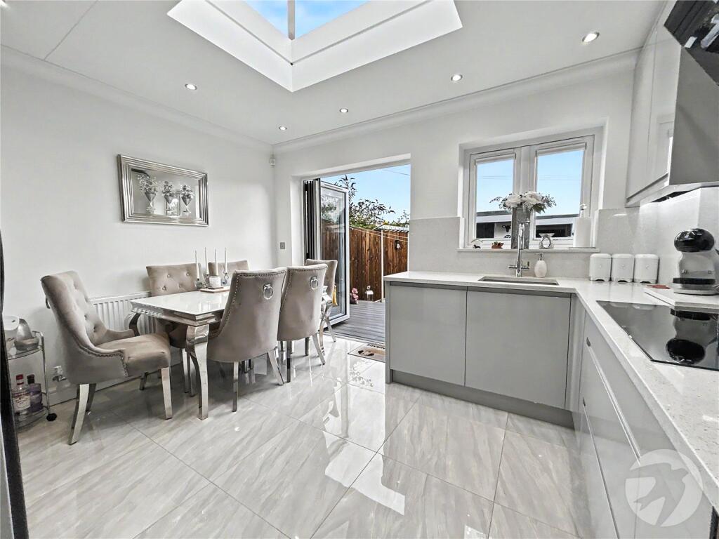 Main image of property: Holbeach Gardens, Sidcup, Kent, DA15