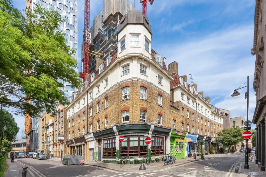 Main image of property: Weston Street, London, SE1