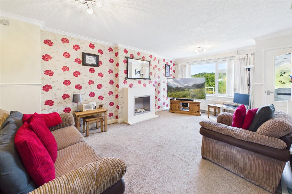 Redwood Close, Westfield, Radstock, Somerset, BA3 photo 4