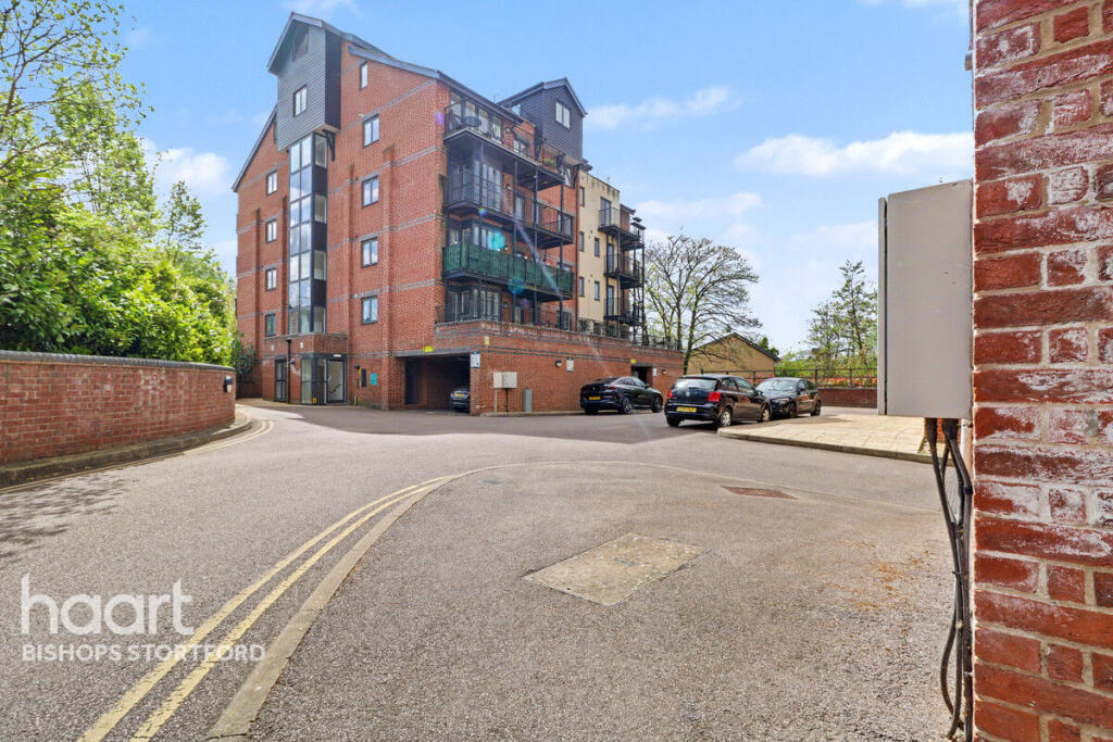 Main image of property: Tanners Wharf, Bishop's Stortford