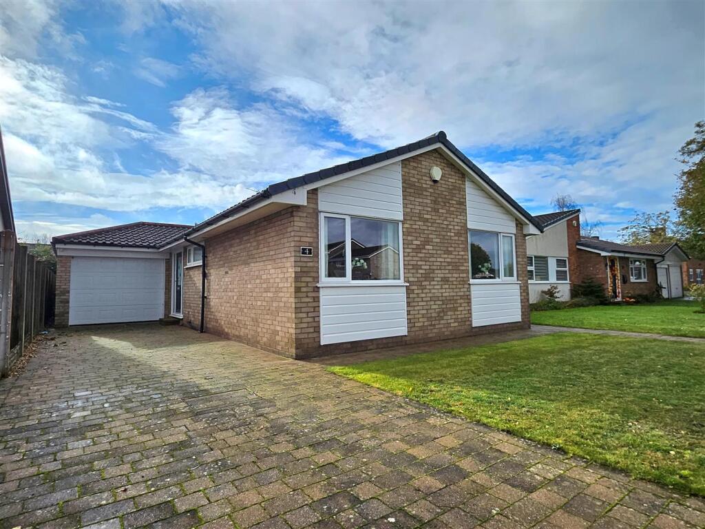 Main image of property: Audley Close, Lytham