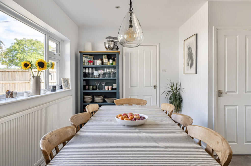 House in Bath, Coleford - More