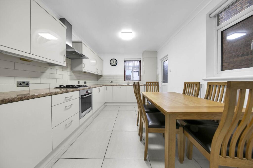 Main image of property: Church Road, London, E10