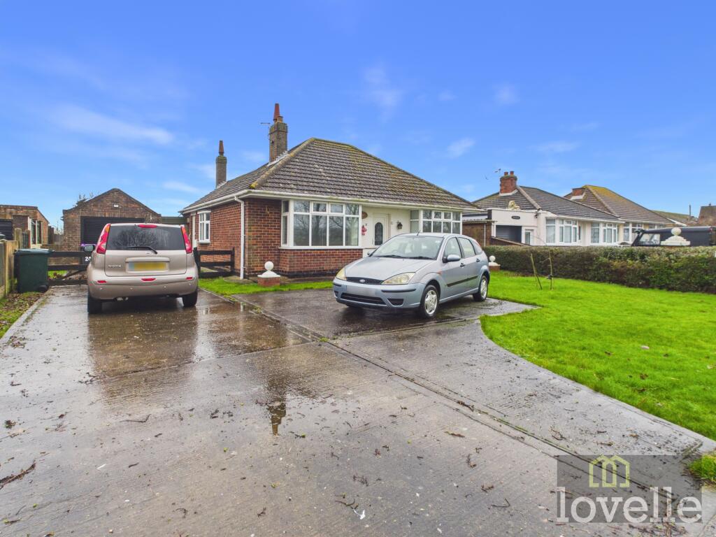 Main image of property: Kent Avenue, Theddlethorpe, LN12