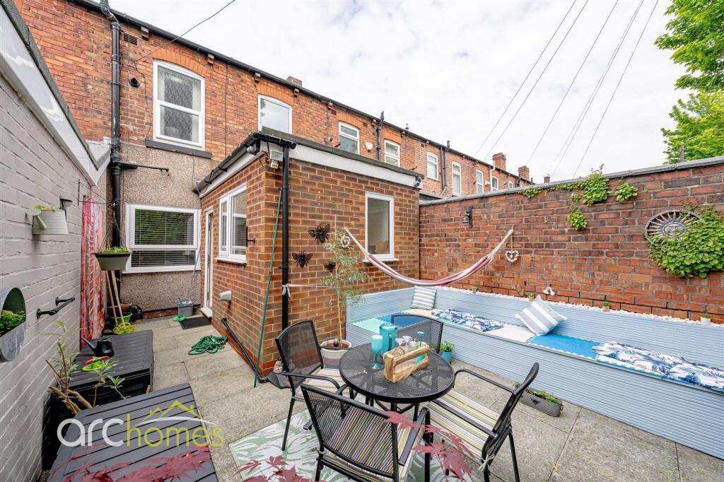 Hamilton Street, Atherton, M46 photo 4