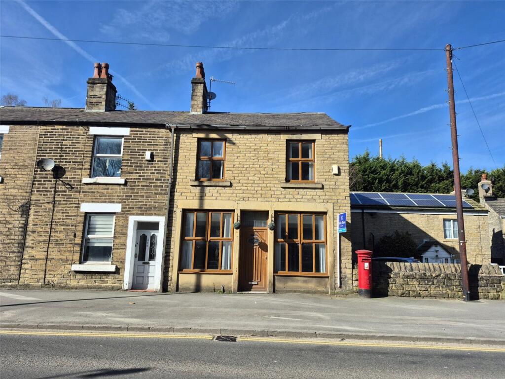 Main image of property: High Street West, Glossop, Derbyshire, SK13