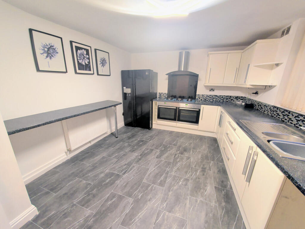 Main image of property: Highfield Lane, Birmingham, B32