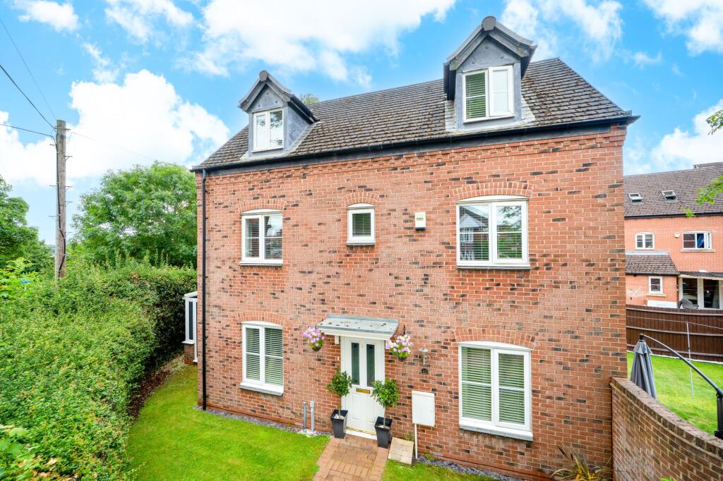 Main image of property: Round House Park, Horsehay, TF4