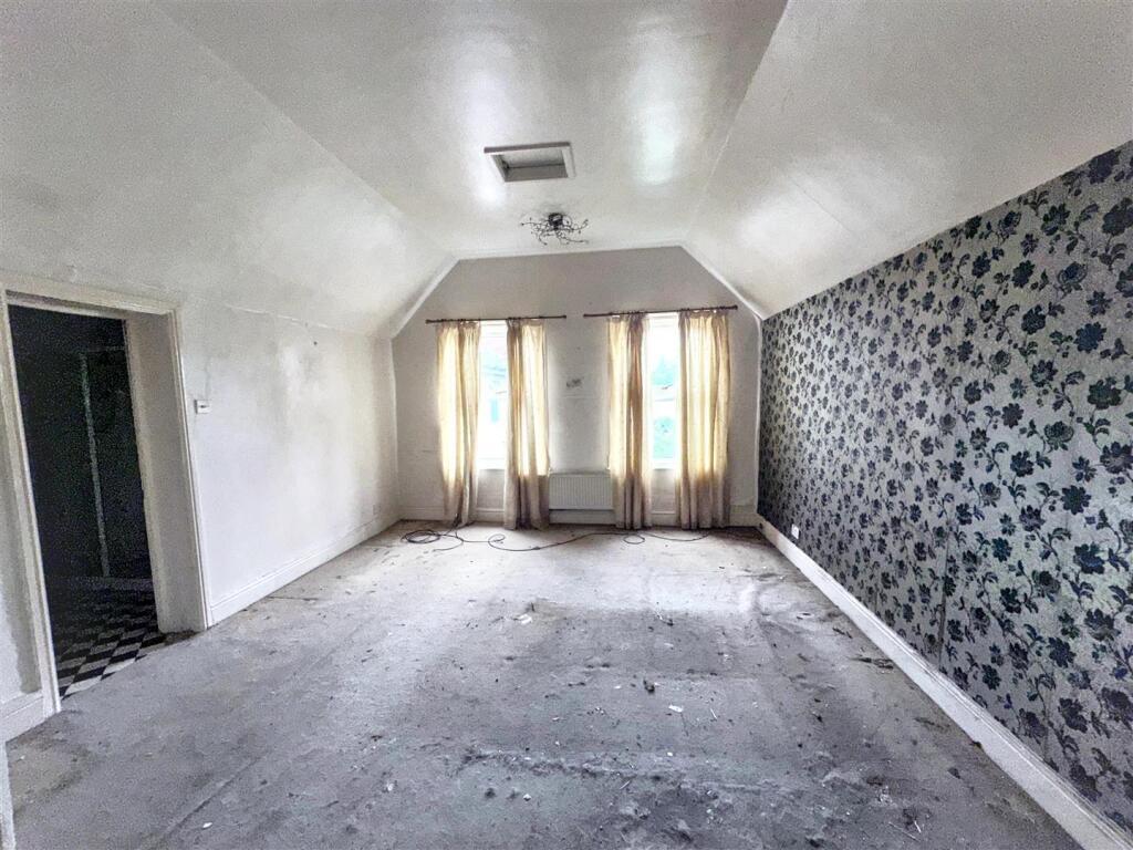 House in Doncaster - More