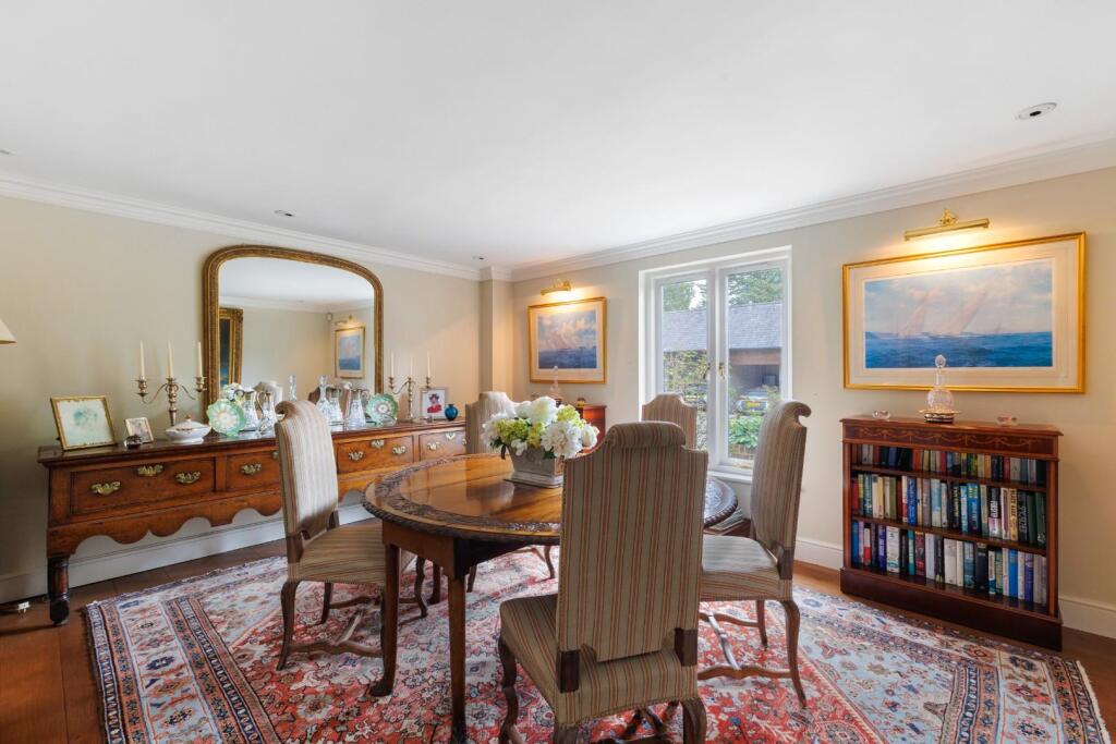 House in Salisbury - View 4