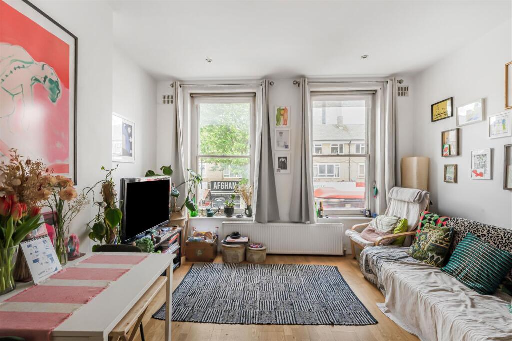Main image of property: Bethnal Green Road, London