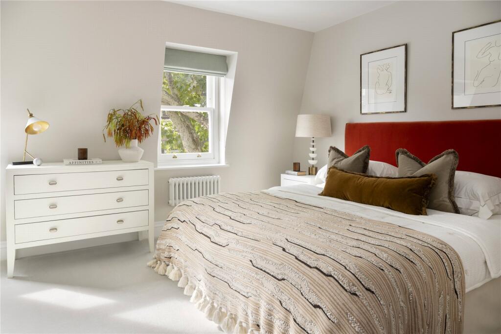 House in London, Kensal Town, Bayswater - View 5