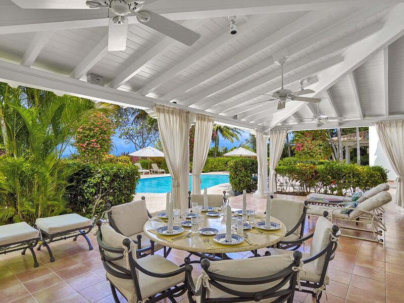Main image of property: St James, Sandy Lane