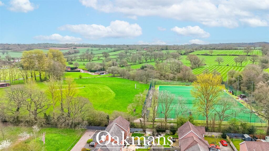 Additional image 25 of Rutherford Road, Bromsgrove, Worcestershire, B60
