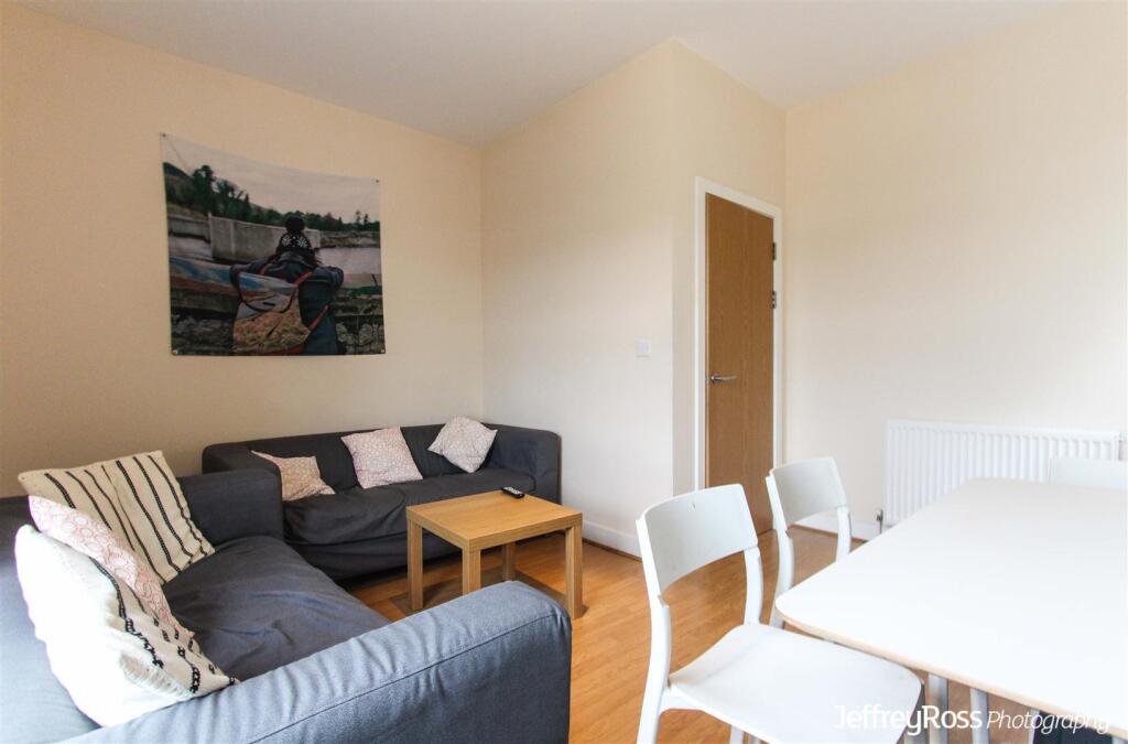 Main image of property: Richmond Road, Roath