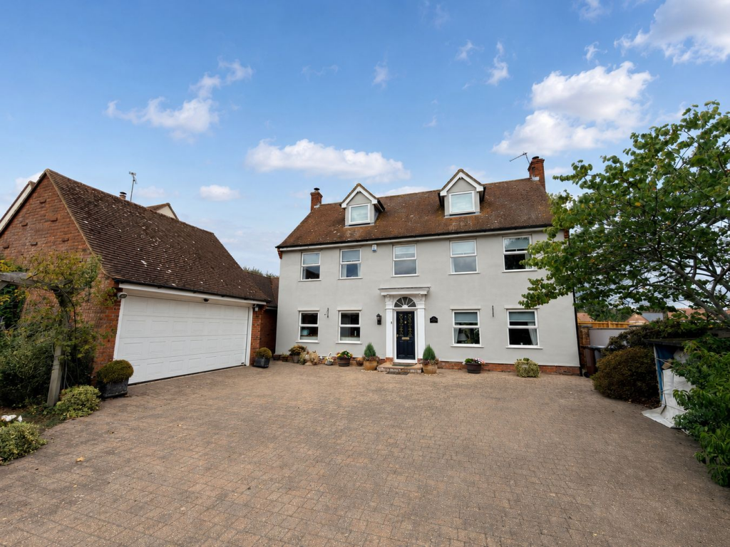 House in Colchester