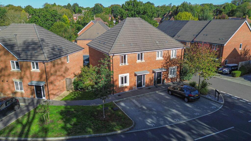 Main image of property: Ruppell Rise, Haywards Heath, RH16
