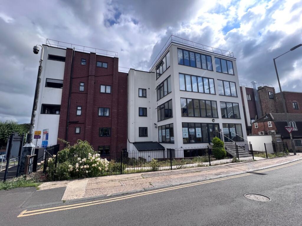 Main image of property: The Grosvenor, Newmarket