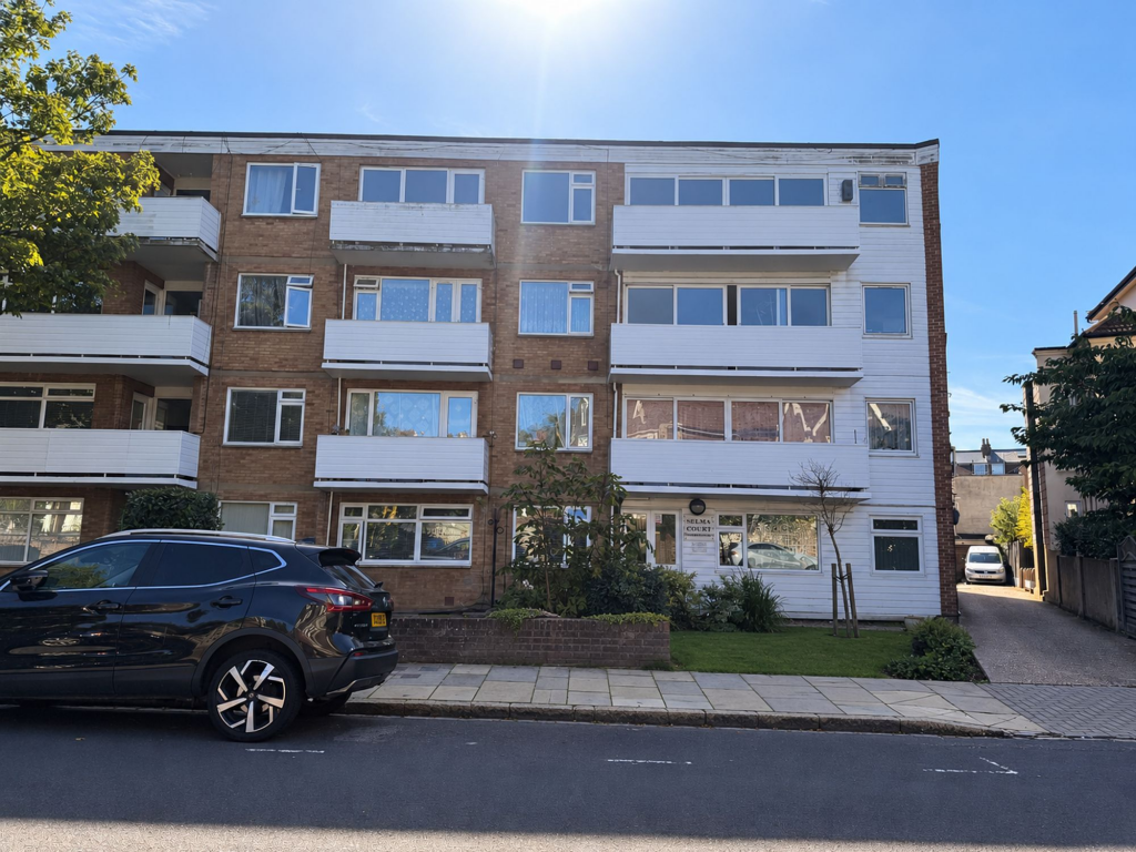 Apartment in Portsmouth