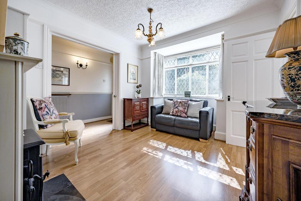 House in Warwick, Rowington Green, Rowington - View 5