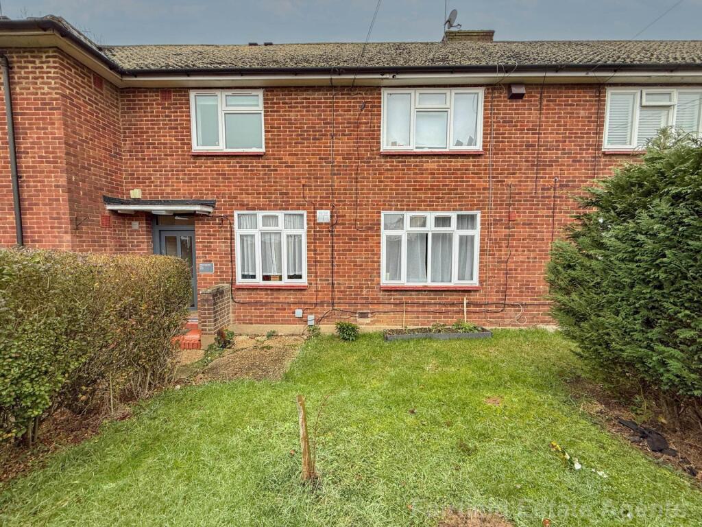 Main image of property: Ellesborough Close, South Oxhey
