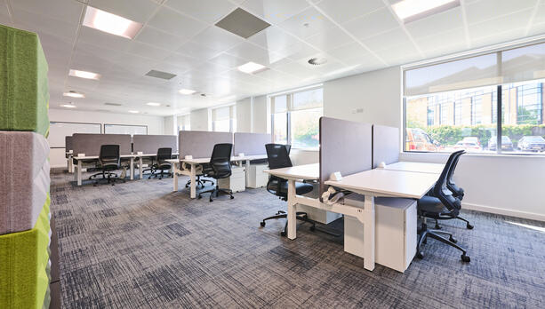 Additional image 8 of Pegasus  Cranbrook Way  Solihull West Midlands B90 4GT  United Kingdom