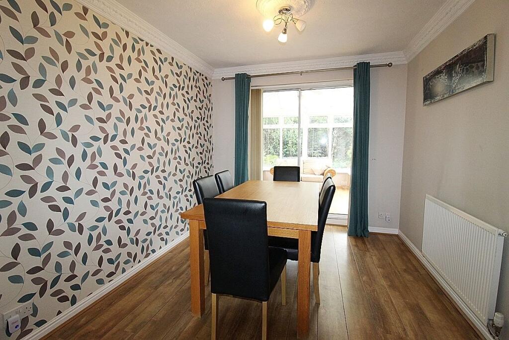 House in Rotherham, Brinsworth - More