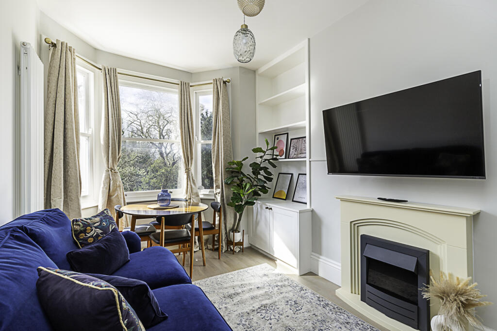 Main image of property: Fulham Palace Road, London, SW6