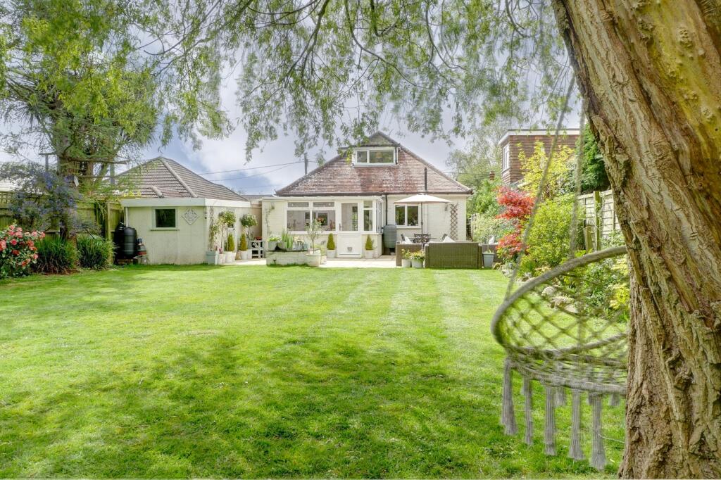 Station Road, Hellingly, BN27, Hellingly