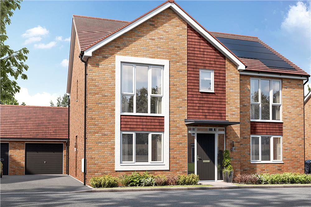 Main image of property: Kiln Barn Road, 
Ditton, 
ME20 6QS
