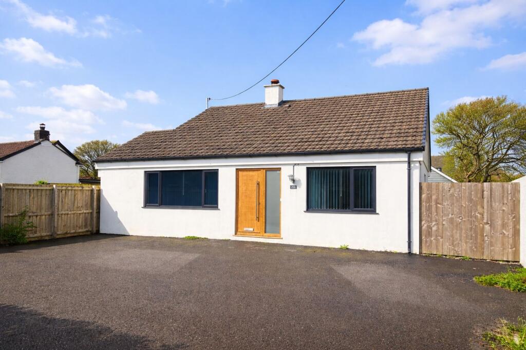 Main image of property: West Road, Quintrell Downs