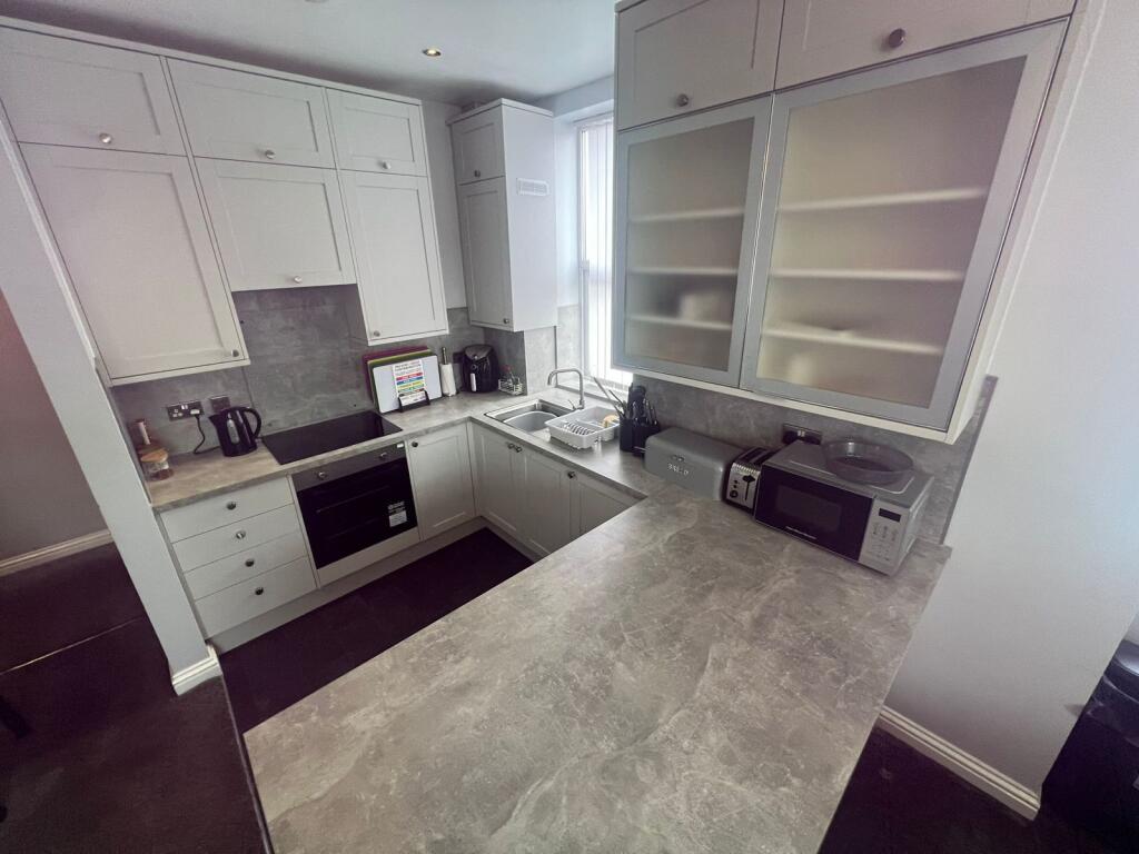 77 Westleigh Lane, Leigh, Lancashire, WN7 5JE photo 2