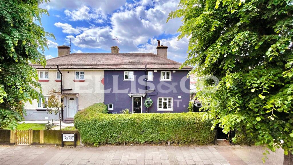 Hillfield Avenue, Wembley, HA0 photo 2