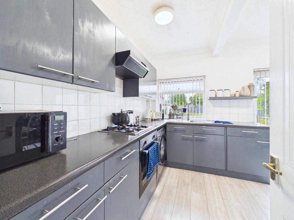 House in Leicester - More