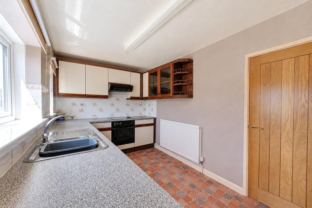 House in North Devon, Fort Hill, Barnstaple - View 4
