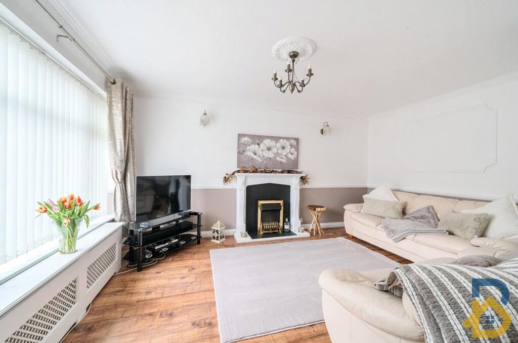 Main image of property: Tangmere Crescent, Hornchurch, RM12