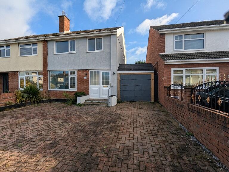 Main image of property: Nicholls Avenue, Porthcawl, South Glamorgan, Bridgend (County of), CF36