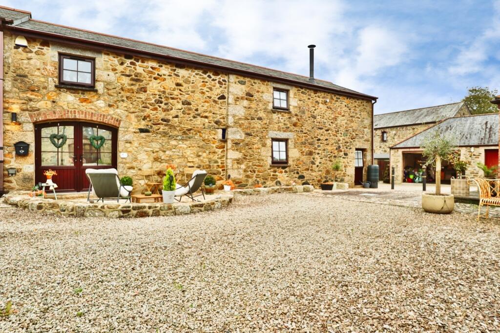 Main image of property: Treswithian Barns, Treswithian, Cornwall, TR14