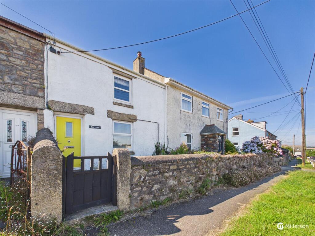 Main image of property: Canonstown, Hayle